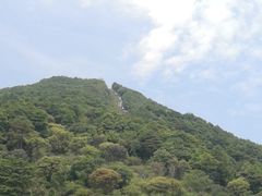 -梧桐山风景名胜区