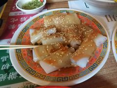 -憶廟街 X 沙角邨(太古城店)