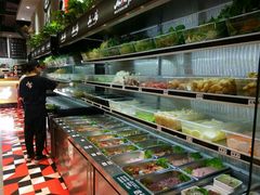 -麻小劲菌汤麻辣烫(体育西路店)