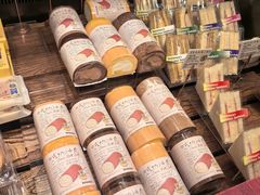 -西村叔叔的店·面包·甜品·蛋糕(崂山丽达店)