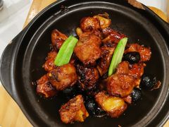 -广州酒家(昌岗地铁站店)