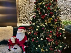 -普朗姆生蚝牛排馆 The Plump Oyster(成都摩方购物中心店)