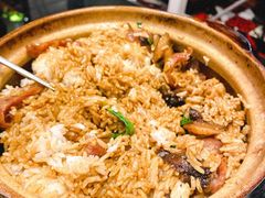 -高第街56号餐厅(凯德mall新都心店)