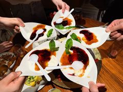 -纳瓦新疆菜(银都店)