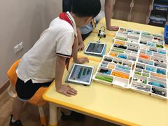 -创乐科教乐高机器人·编程·科技特长生规划中心(新地中心店)