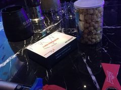 -欧歌堡KTV PARTY(万濠城店)