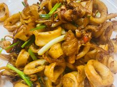 -北海港酒楼 海鲜代加工 粤菜(淡村商贸城店)