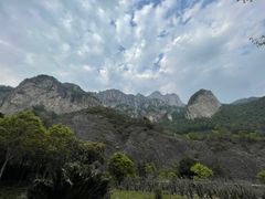 -雁荡山风景名胜区