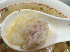 -汪家馄饨(集庆路店)
