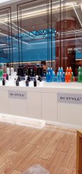 -In Style造型