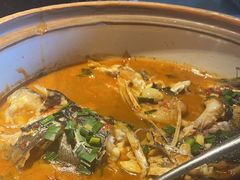 -千岛湖小鱼儿·淳安匠心农家菜