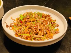 -柿合缘新京菜(国金中心商场店)