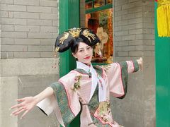 -白家大院·王府宫廷菜(苏州街店)