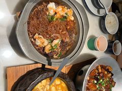 -绿茶餐厅(光明N次方公园店)