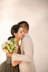 -金夫人婚纱摄影(总店)