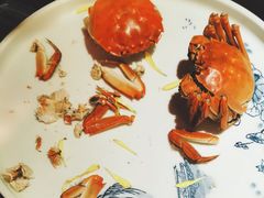 -蟹榭·本帮江浙菜·蟹宴(五角场合生汇商场店)