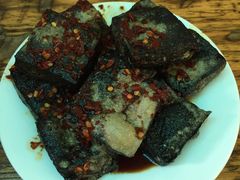 -五娭毑臭豆腐(黄兴南路店)