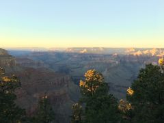 -科罗拉多大峡谷