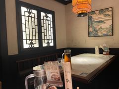 -绿茶餐厅(华发商都店)
