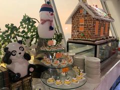 -339旋转餐厅(天府熊猫塔店)
