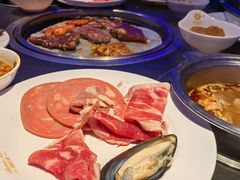 -海韵之星邮轮水会(明发商业广场店)