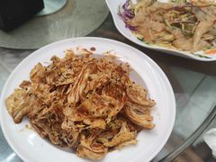 -春满园生态餐厅(南宫路店)