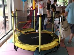 -BlueBubble蓝泡泡婴幼儿游泳会所(合川路店)