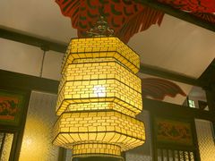 大堂-院8里·小聚园老川菜(九眼桥店)