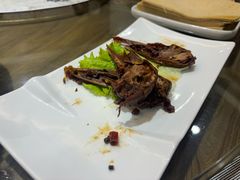 -和源祥·日照菜扛把子(万平口一店)