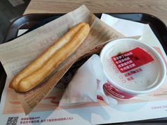 -肯德基(西安兴庆店)