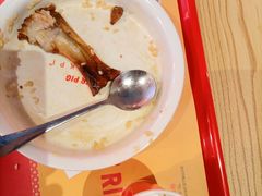 -猪戈戈超级猪脚饭(佳兆业店)