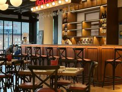 -弗兰克牛排西餐厅 Galla R By Ribone(上海首店)