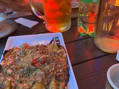 -唐力九头鸟烧烤·罗田吊锅(西云楼店)