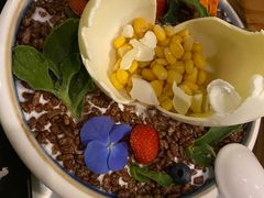 -烛影拾光观景餐厅·创意菜·摄影·小提琴(大唐不夜城店)