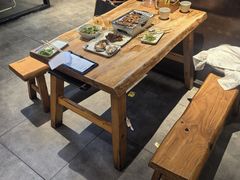 -木屋烧烤(创业店)