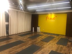 -FineYoga梵音瑜伽·普拉提