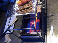 -很久以前羊肉串(打浦路店)