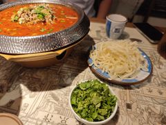 -遇见长安之丝路风荷(大唐西市店)