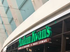 -关夫人餐厅(阳光广场店)