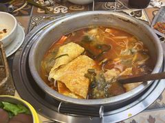 -顶上头·螺蛳火锅(五一新村店)