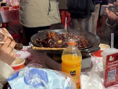 -回味黑鸭煲·始于2006(万松园店)