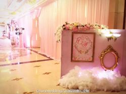 点击看大图 -六月嫁期婚礼(旗舰店)