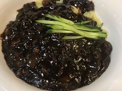 -桃园中华料理炸酱面(燕儿岛路店)
