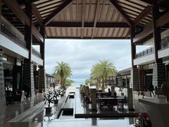 -石梅湾艾美度假酒店