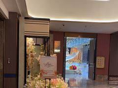 -国惠大酒楼(仓山万达店)
