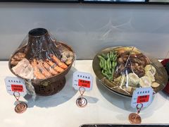 -龙香居海鲜浑锅家常菜·特色驴肉