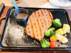 -必胜客(群力王府井店)