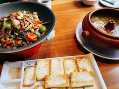 -翠云楼·汽锅鸡·云南特色菜(翠湖公园店)