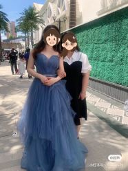 -GRACE KELLY婚纱与礼服(北京店)