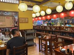 -鸟鹏烧鸟居酒屋(仁恒梦中心店)